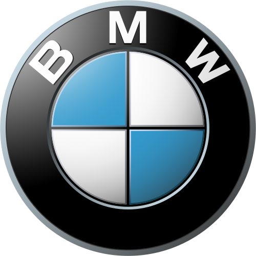 Bayerische Motorenwerke (BMW) Logo