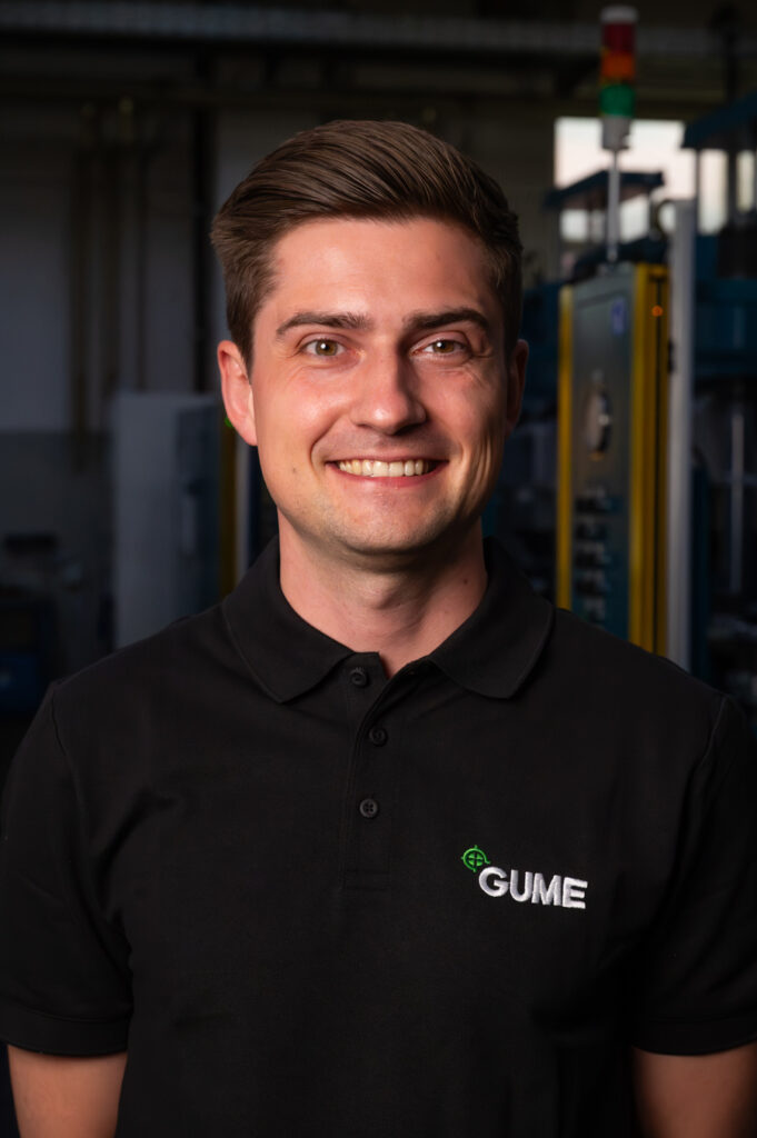 Michael Obermeyer - Geschäftsführer