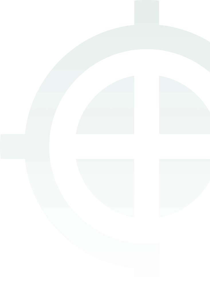 GuMe Logo - 80% Transparent in dunkel Grün